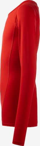 Sous-vêtement de sport PUMA en rouge