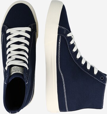 Sneaker bassa 'DECON' di LEVI'S ® in blu