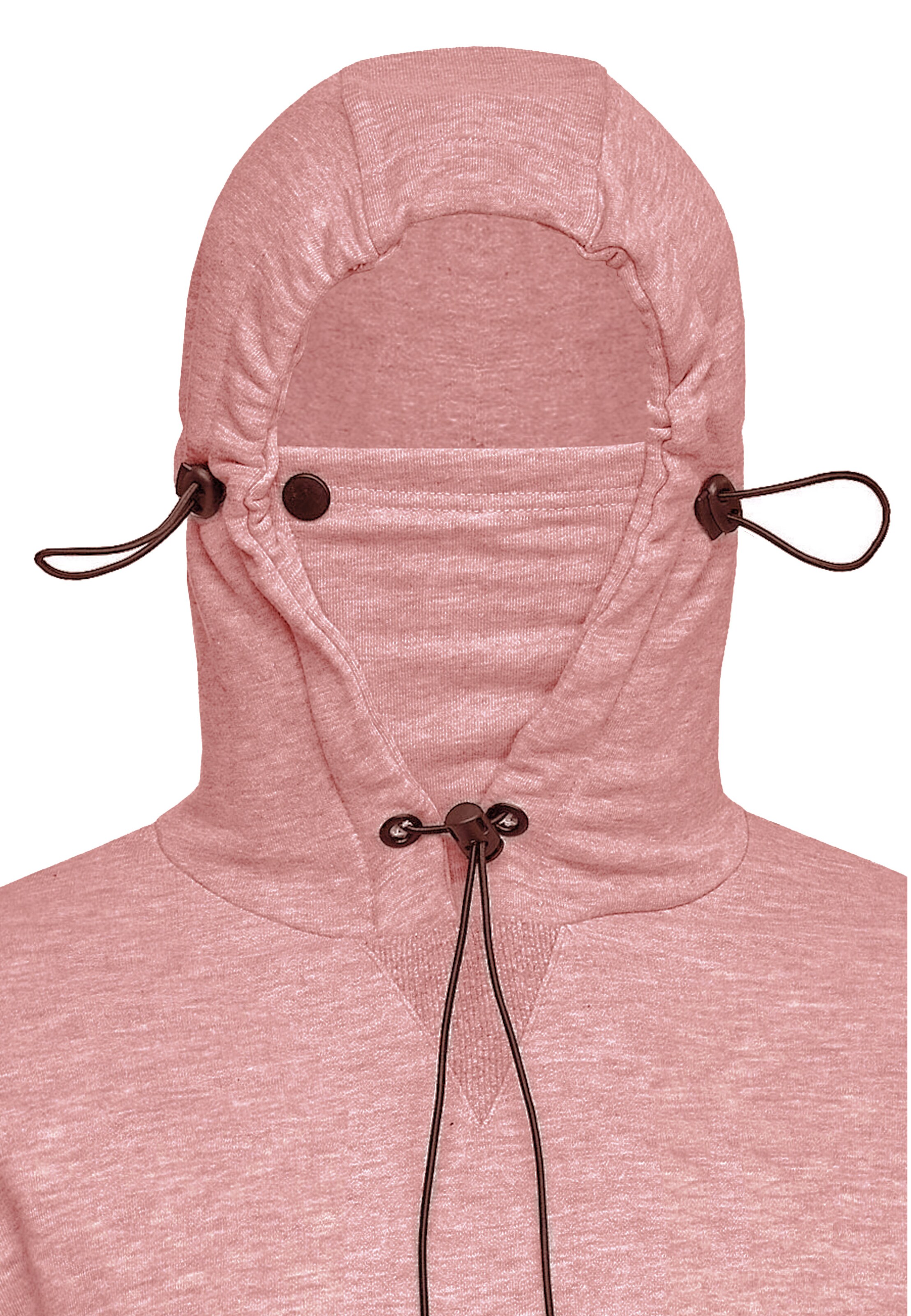 Rusty Neal Sweatshirt in Red