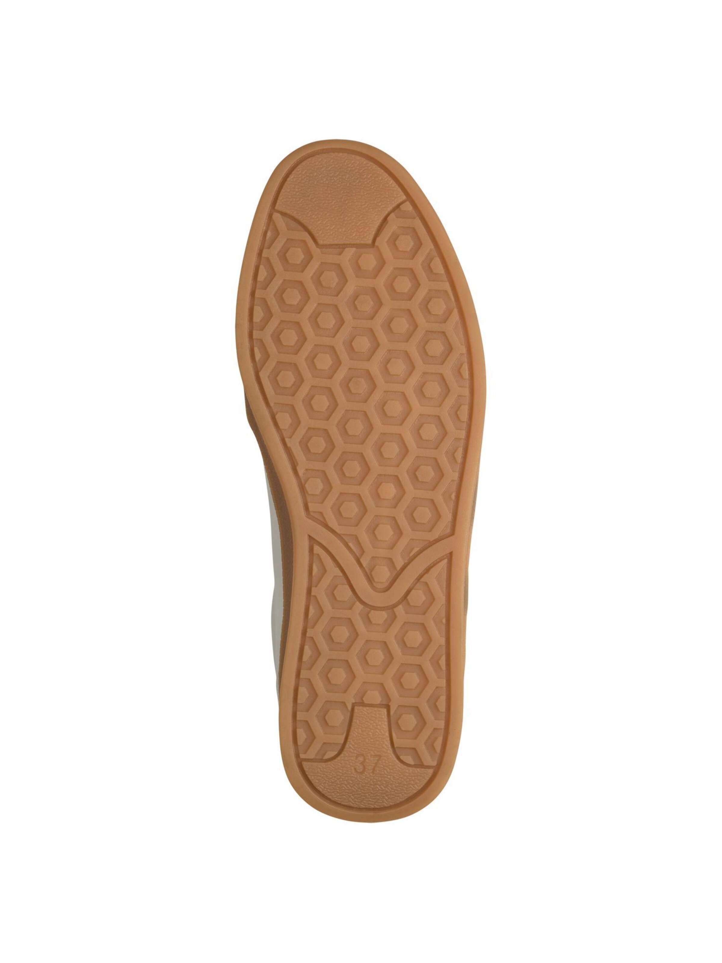 Baskets basses MARCO TOZZI en blanc