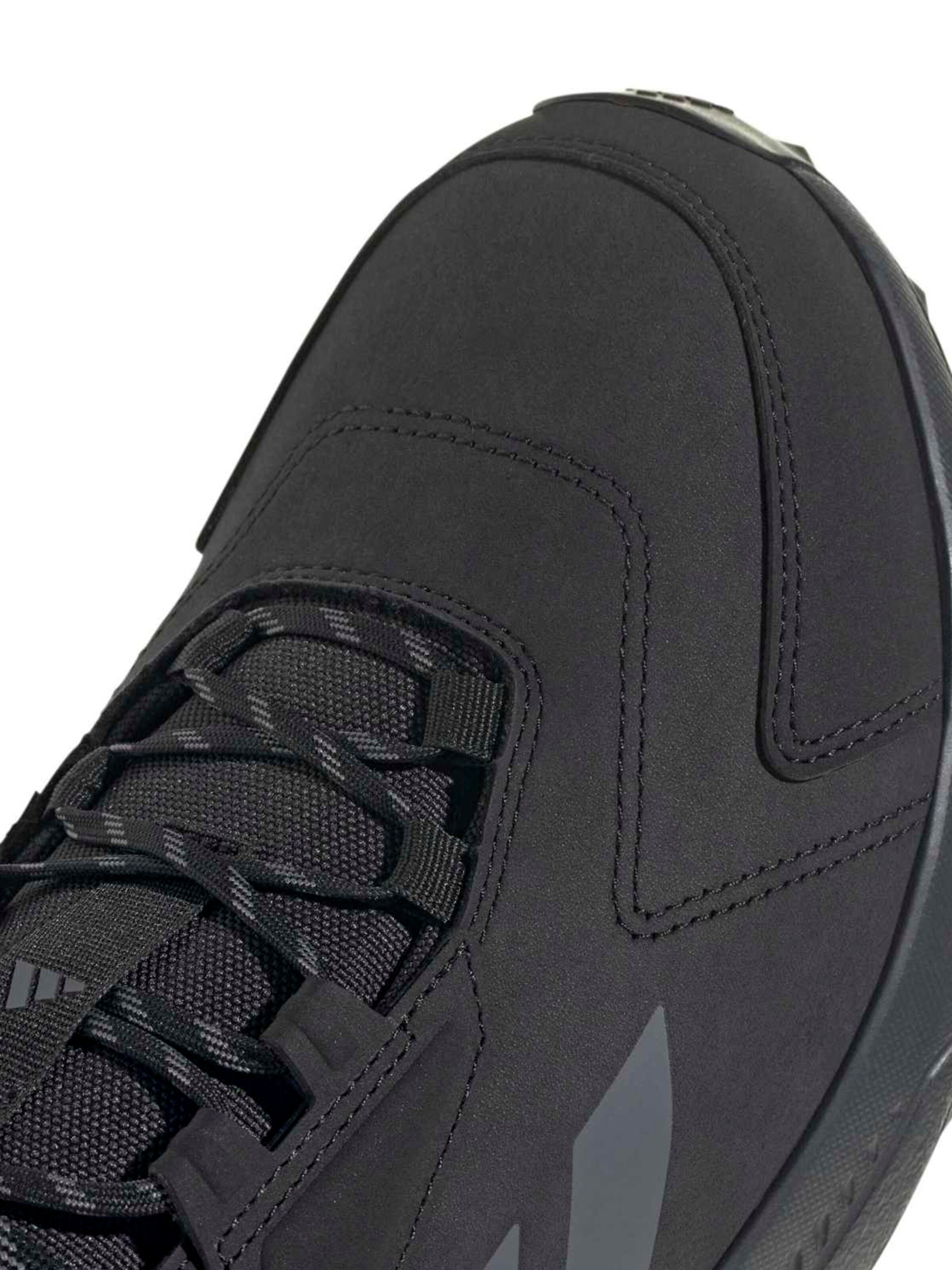Scarpa bassa 'ANYLANDER' di ADIDAS TERREX in nero