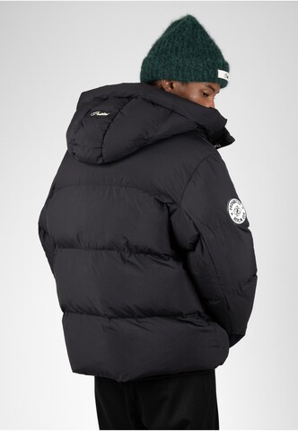 Prohibited - Chaqueta de invierno 'Arctic' en negro