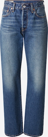 Jeans '501® '90s' di LEVI'S ® in blu: frontale