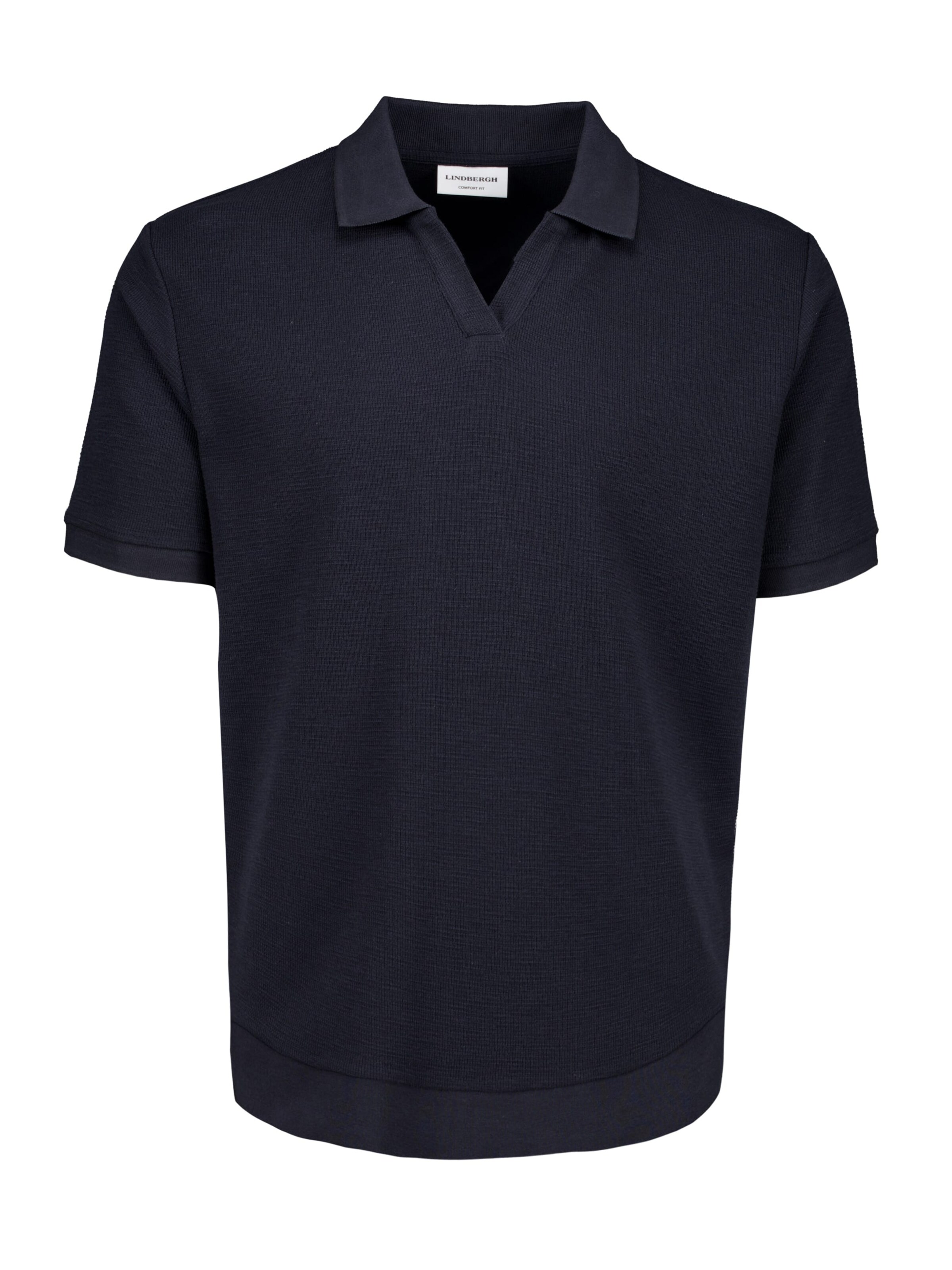 Lindbergh Shirt in Blue: front