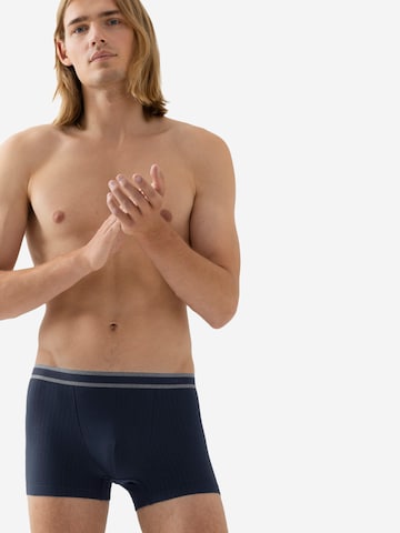 Mey Boxer shorts 'Unlimited' in Blue