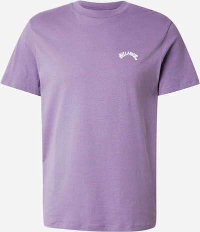 BILLABONG Paita 'Arch' värissä luumu, Tuotenäkymä