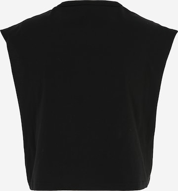 Calvin Klein Underwear T-Shirt in Schwarz