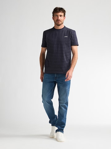 Petrol Industries Shirt in Blue