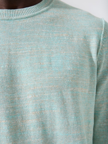 GARCIA Πουλόβερ σε πράσινο