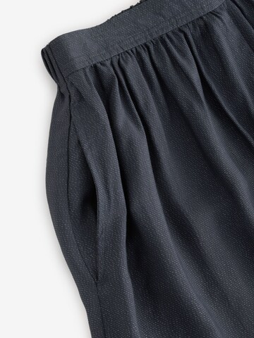 Tapered Pantaloni di B by Ted Baker in nero