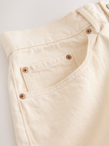 Next regular Jeans i beige