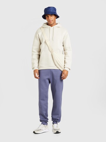 JACK & JONES - Tapered Pantalón 'JPSTKANE JJFREDERIKSBERG' en azul