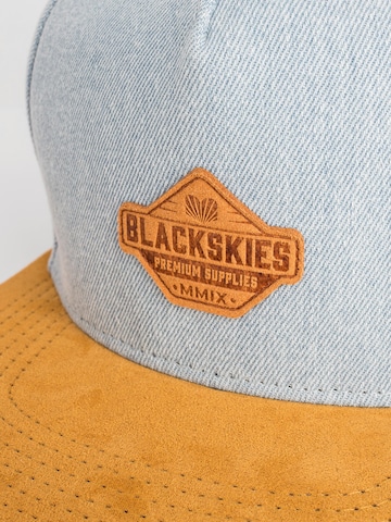 Blackskies Cap 'Essentials' in Blue