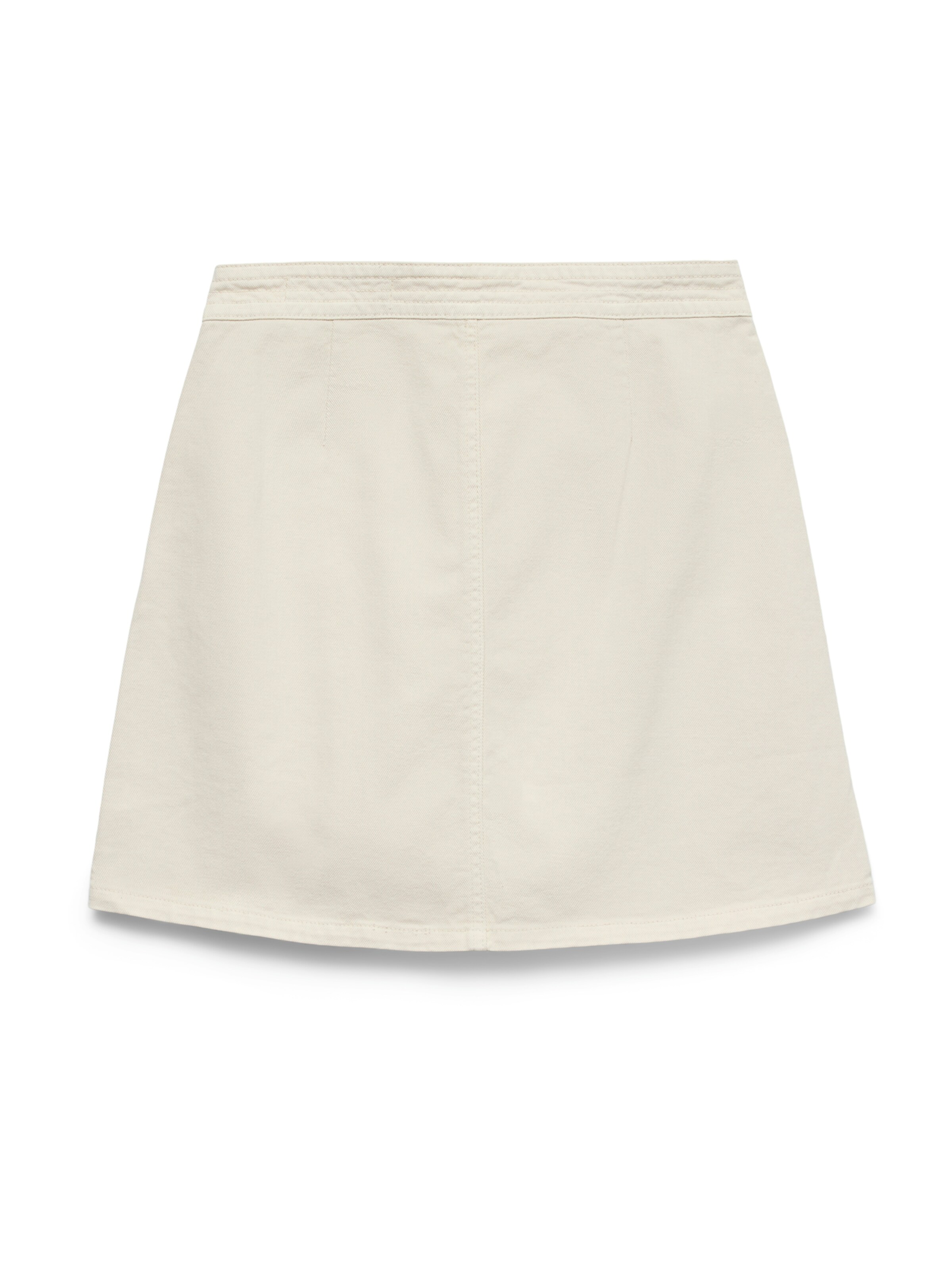 VERO MODA Юбка 'VMLIZA' в Бежевый