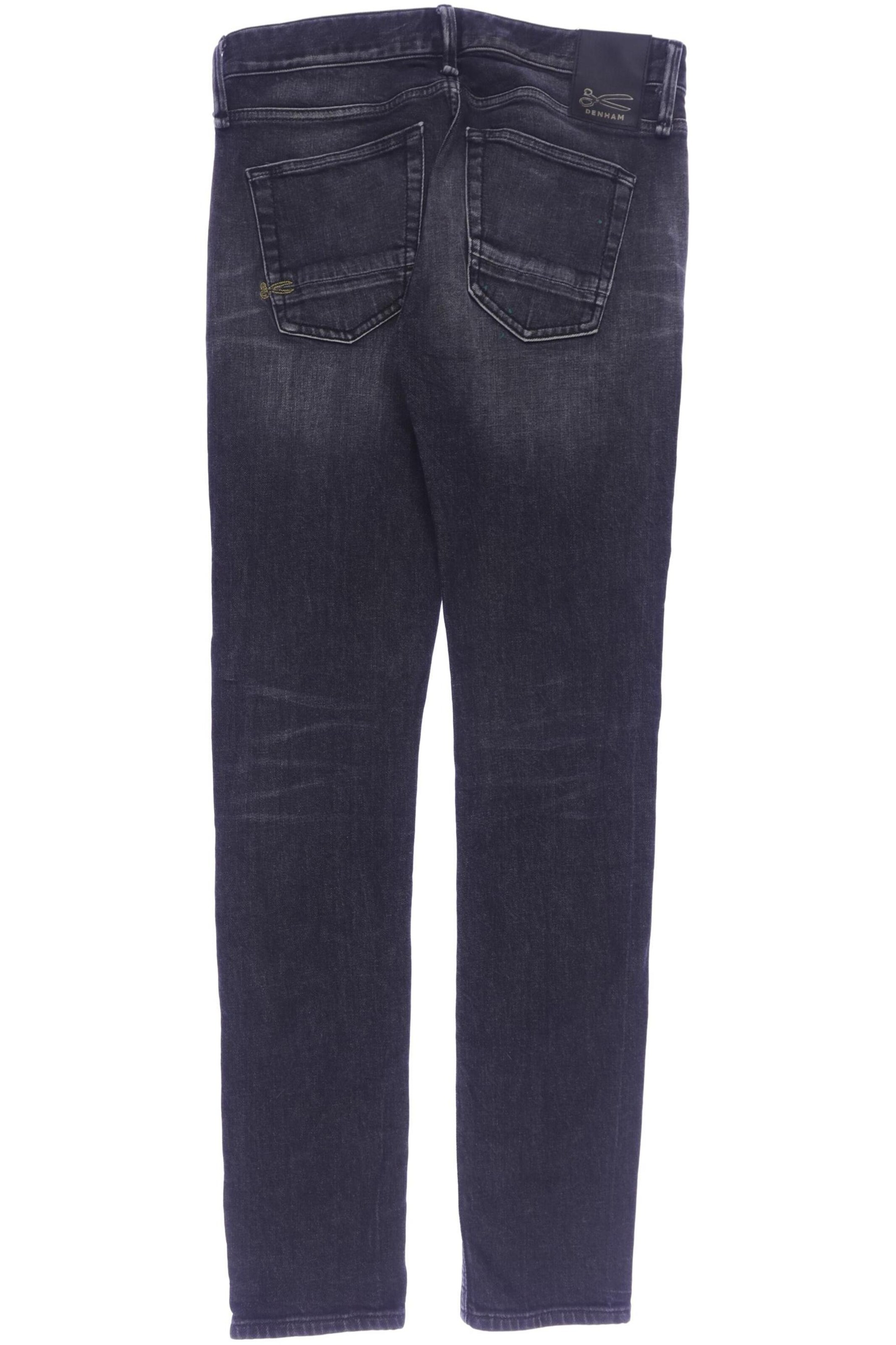 DENHAM Jeans 31 in Grau
