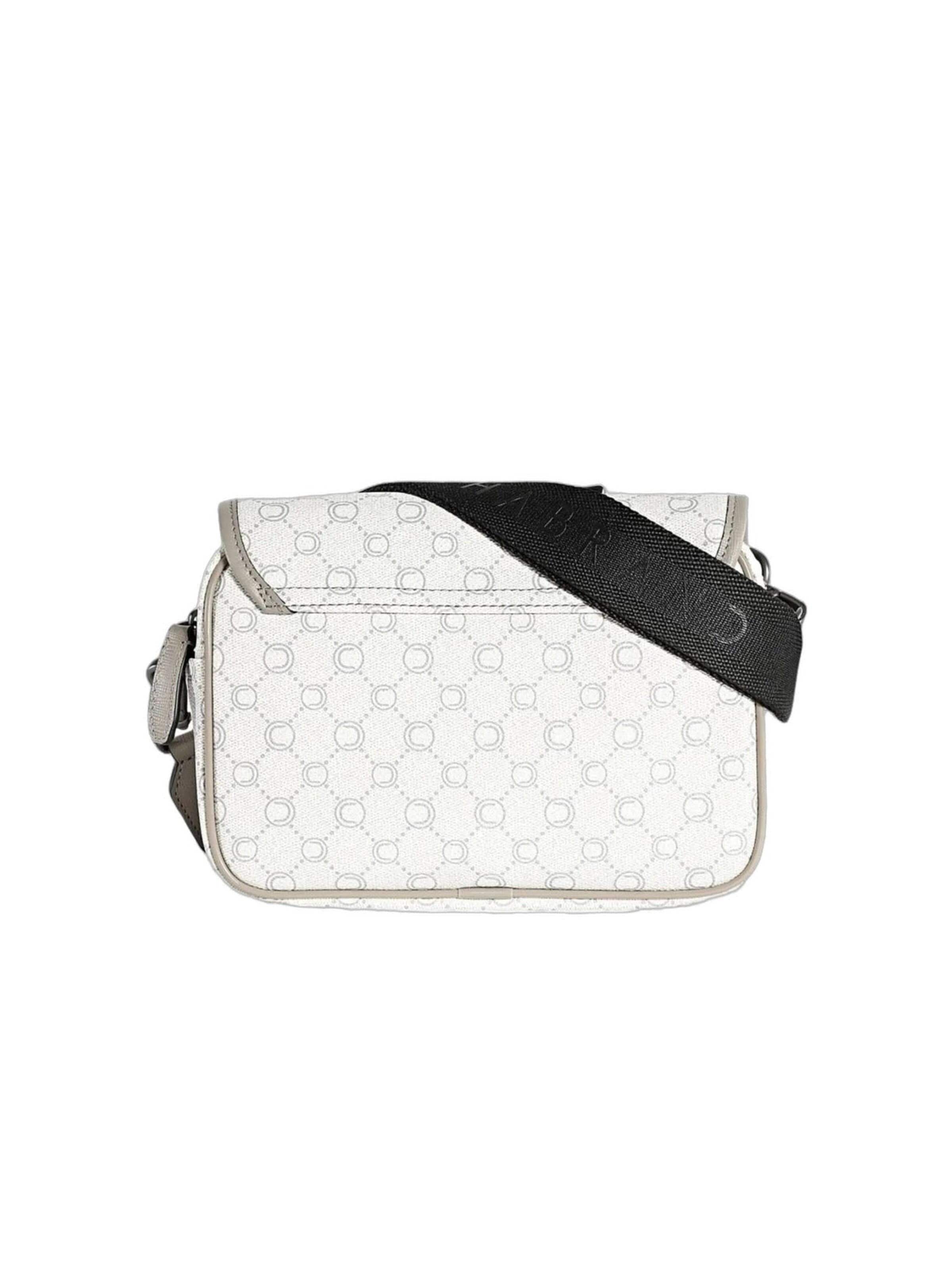 Chabrand - Messenger en blanco