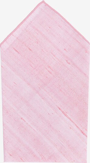 Hans Hermann Einstecktuch 'Cherry Blossom' in rosa, Produktansicht