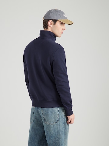 NAPAPIJRI Sweatshirt in Blue