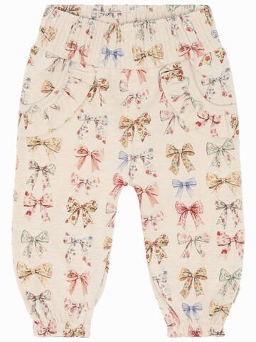 Hust & Claire Regular Pants in Pink: front