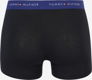 Tommy Hilfiger Underwear Boxershorts i svart