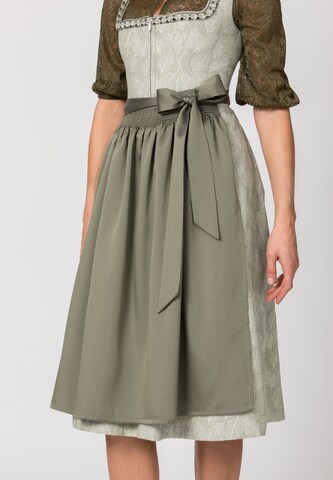 STOCKERPOINT Dirndl in Groen