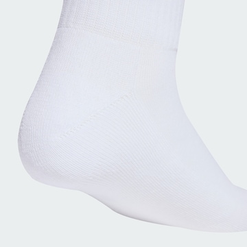 Calzino di ADIDAS ORIGINALS in bianco