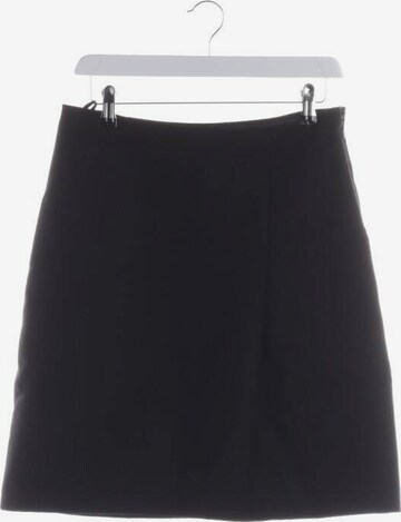 Max Mara Skirt in M in Black: front