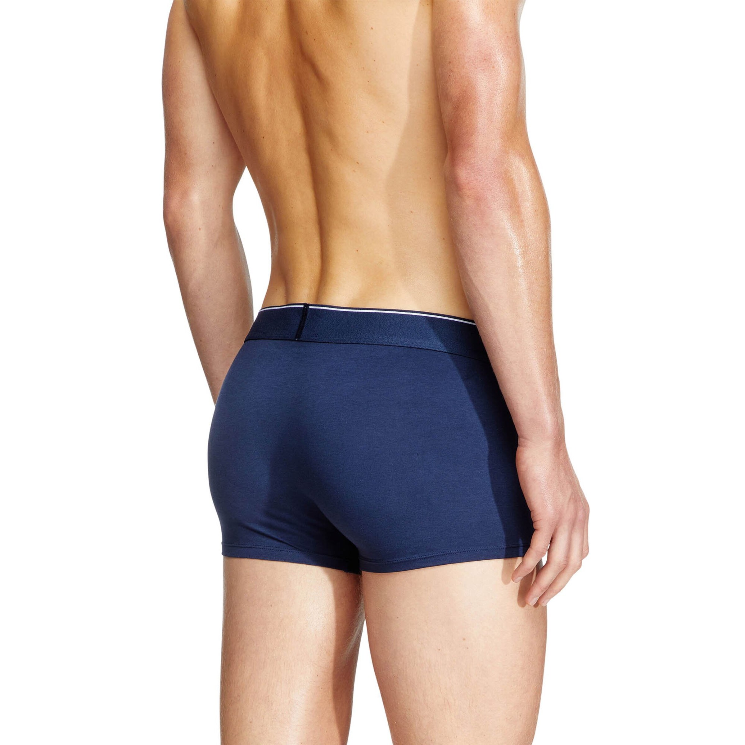 Boxer 'Damien' di DIESEL in blu