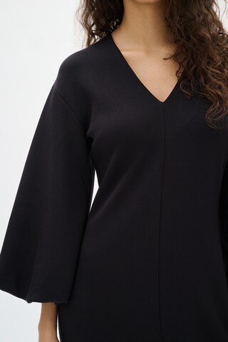 InWear Kleid 'IWKINCENT' in Schwarz