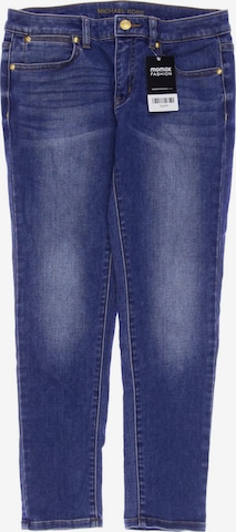 MICHAEL Michael Kors Jeans 27 in Blau: predná strana