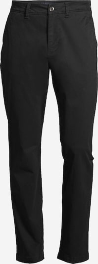 AÉROPOSTALE Pantalón chino en negro, Vista del producto