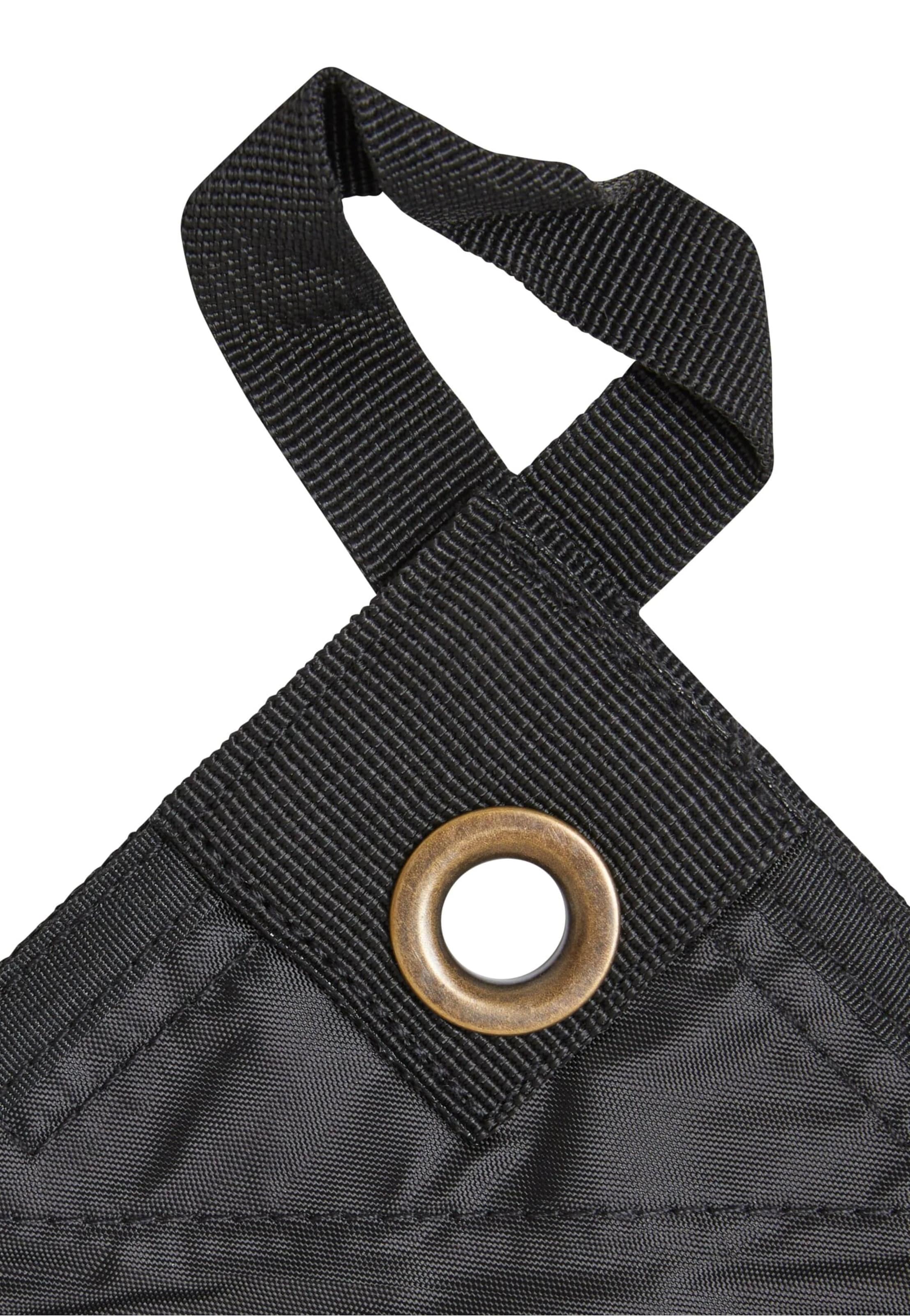 Brandit Спортивная сумка ' ' в Черный