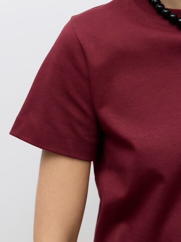 Aware - Camiseta 'VMNAIMA' en rojo