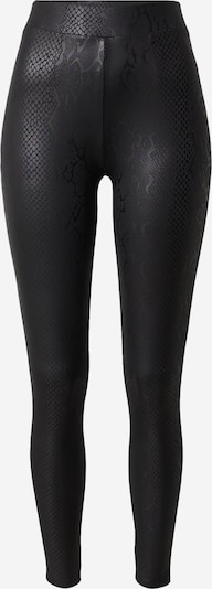 ONLY Leggings 'SANIRA' en negro, Vista del producto