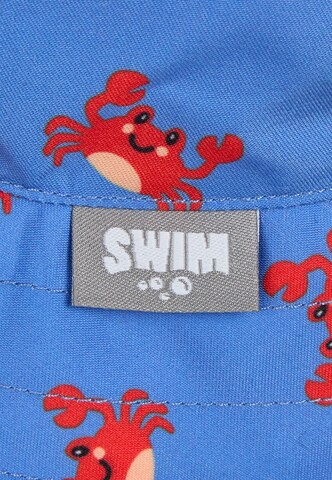 STERNTALER Hat 'Krabbe' in Blue