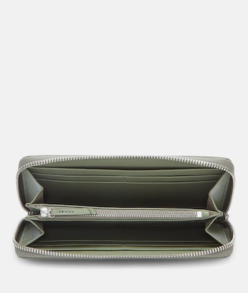 Liebeskind Berlin Wallet in Green