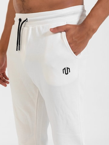 MOROTAI - regular Pantalón 'RELAX' en beige