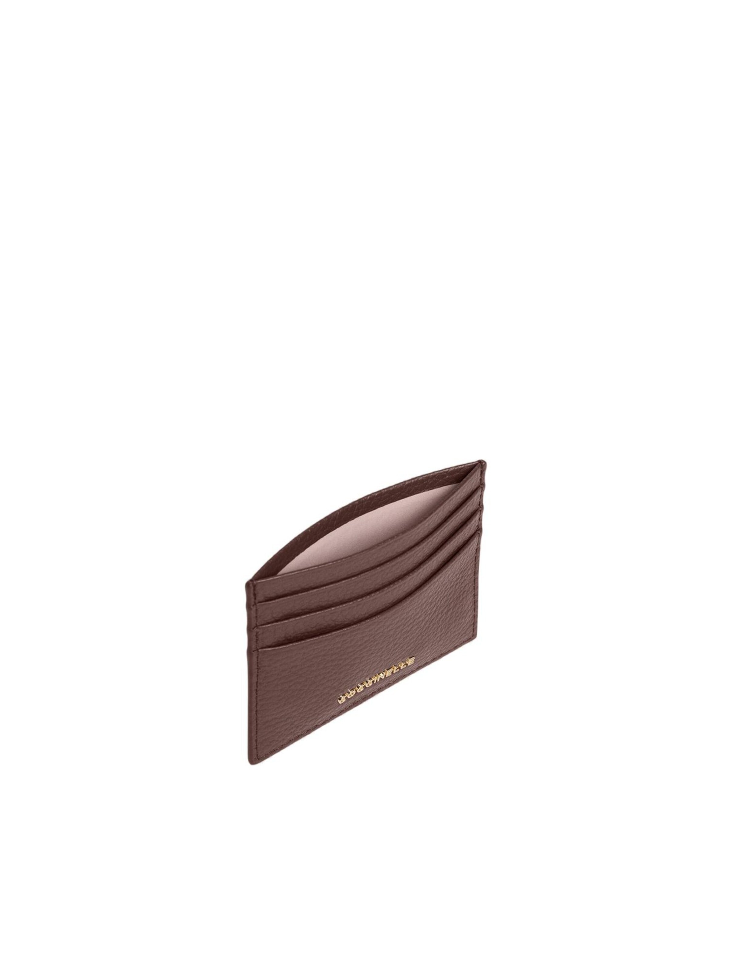Coccinelle - Cartera 'COCCINELLE Metallic Small F26' en lila