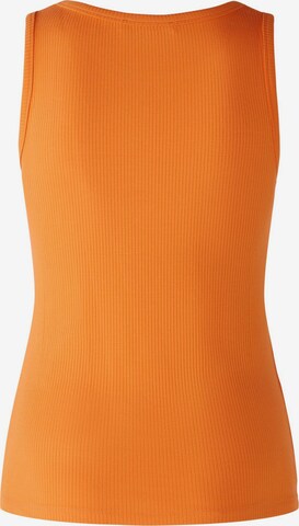 OUI Top in Orange