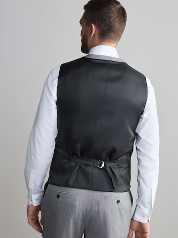 Next Weste  'Nova Fides' in Grau