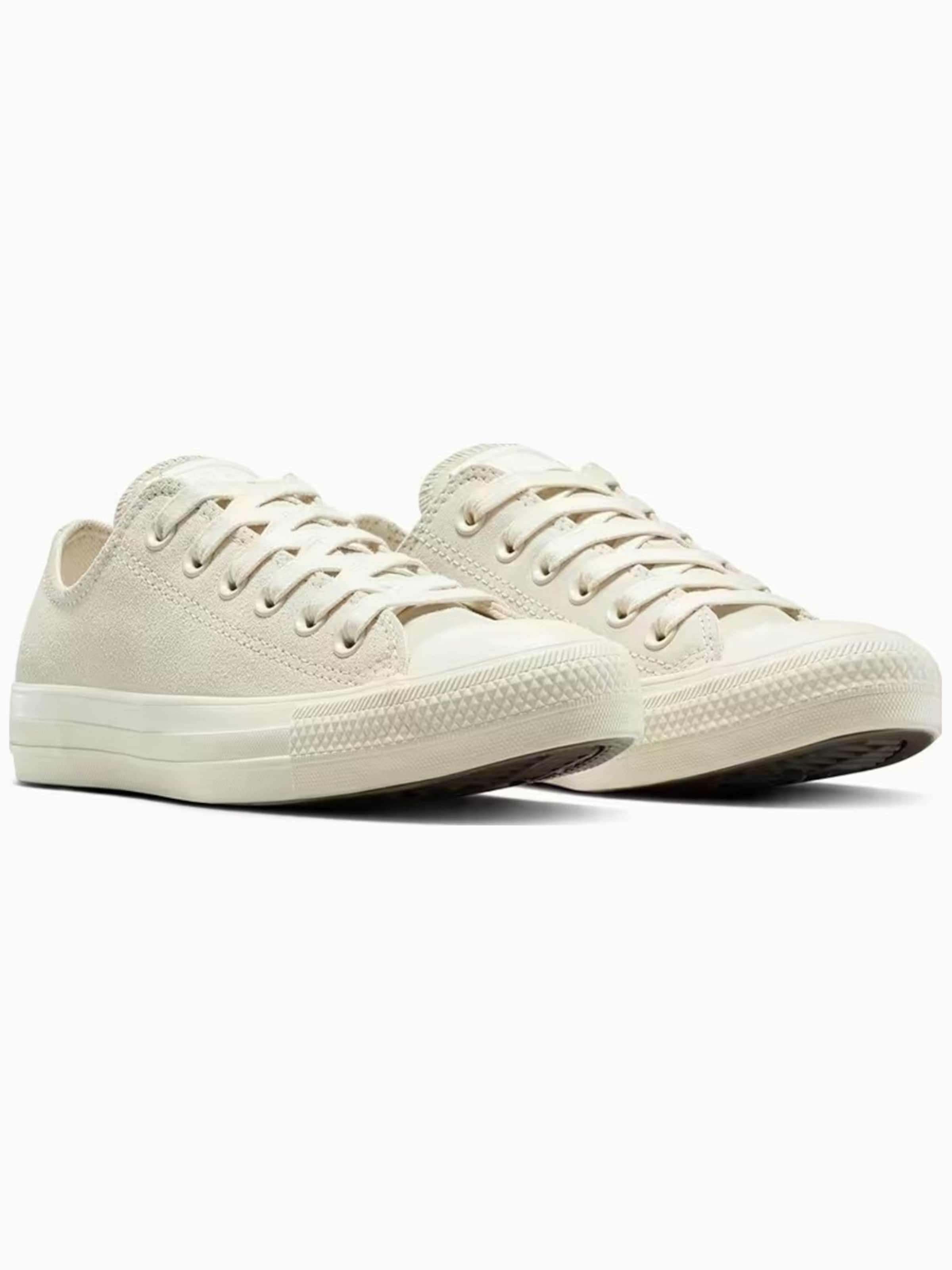Sneaker bassa 'Converse Chuck Taylor All Star' di CONVERSE in beige