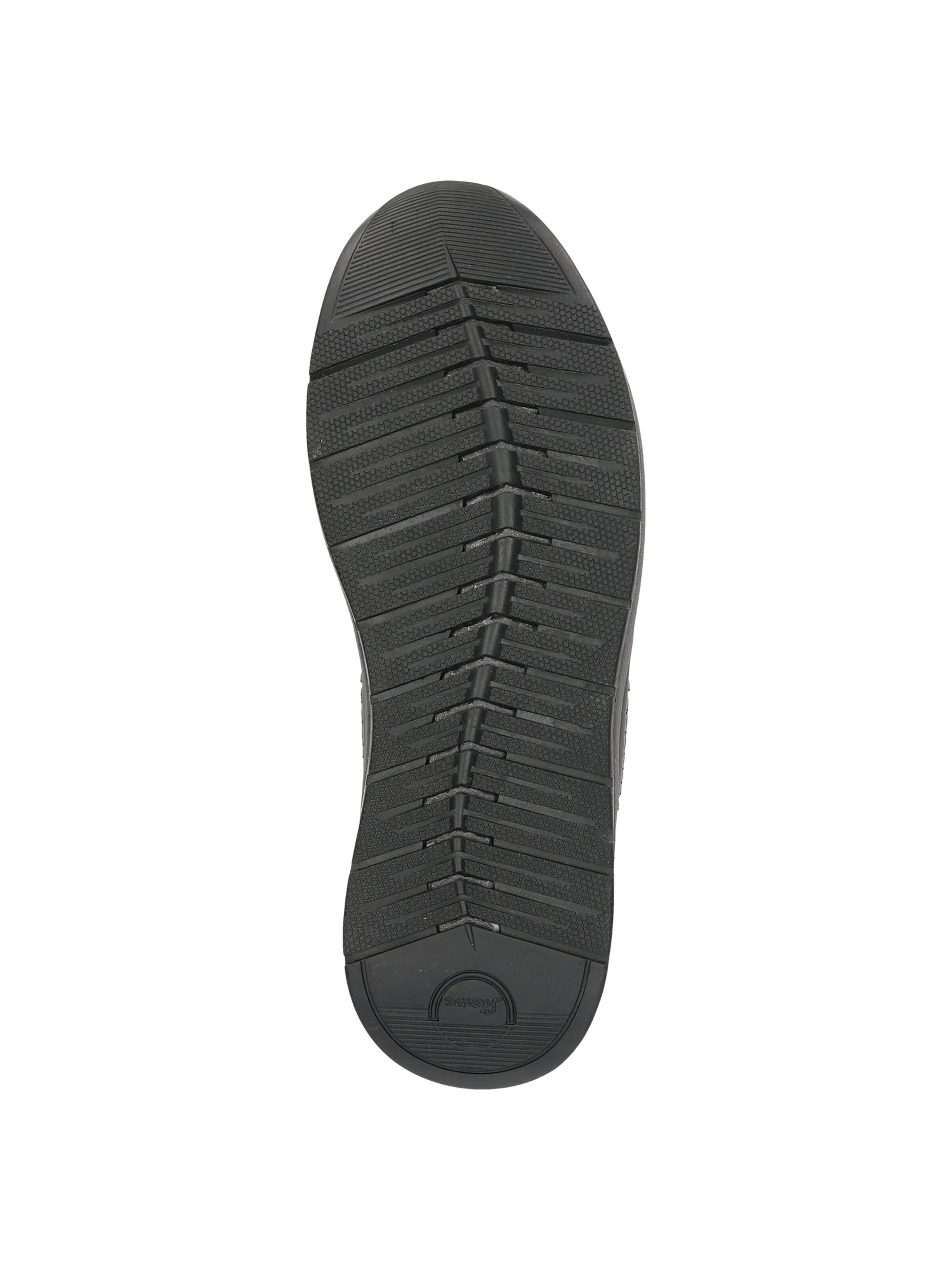 Baskets basses 'Turibio-702-J' SIOUX en marron