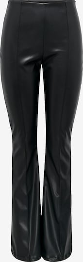 ONLY Housut 'IDINA' värissä musta, Tuotenäkymä