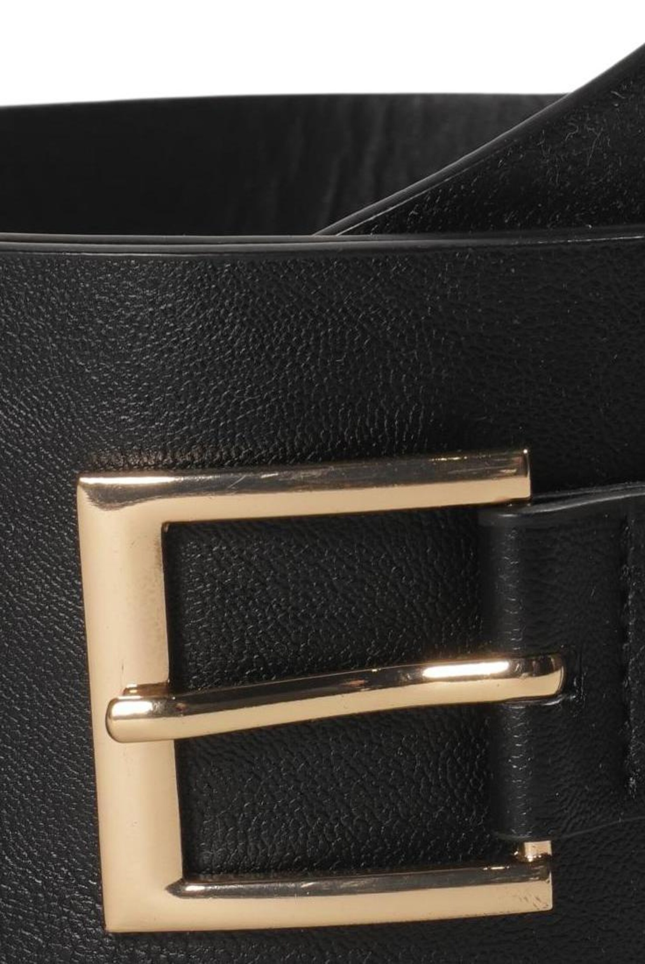 PIECES Gürtel One Size in Schwarz