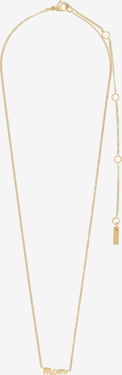 Pilgrim Ketju 'MOM' värissä kulta, Tuotenäkymä