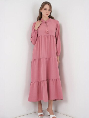 Robe Bigdart en rose