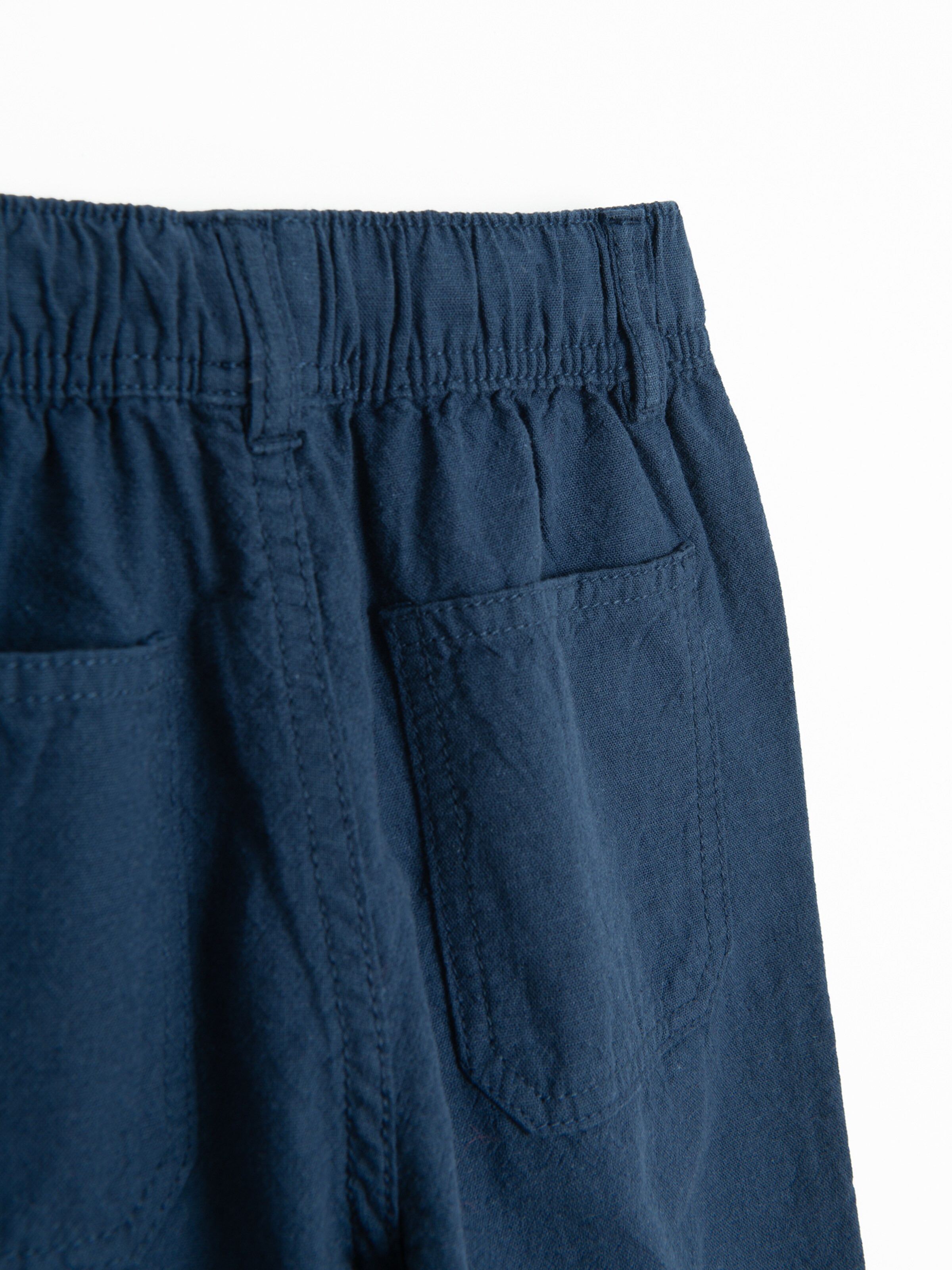 Cool Club Regular Hose in Blau