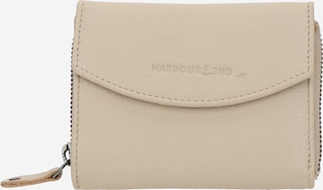 Harbour 2nd Kukkaro 'Lona' värissä beige: etupuoli