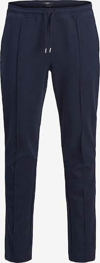 JACK & JONES Broek 'Jonathan' in de kleur Donkerblauw, Productweergave