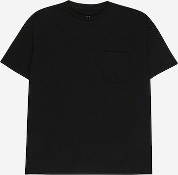 GAP T-Shirt in Schwarz: predná strana